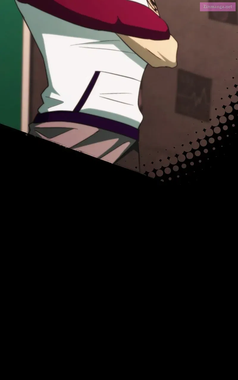City of Blank Zinmanga X Chapter 127 Page 26