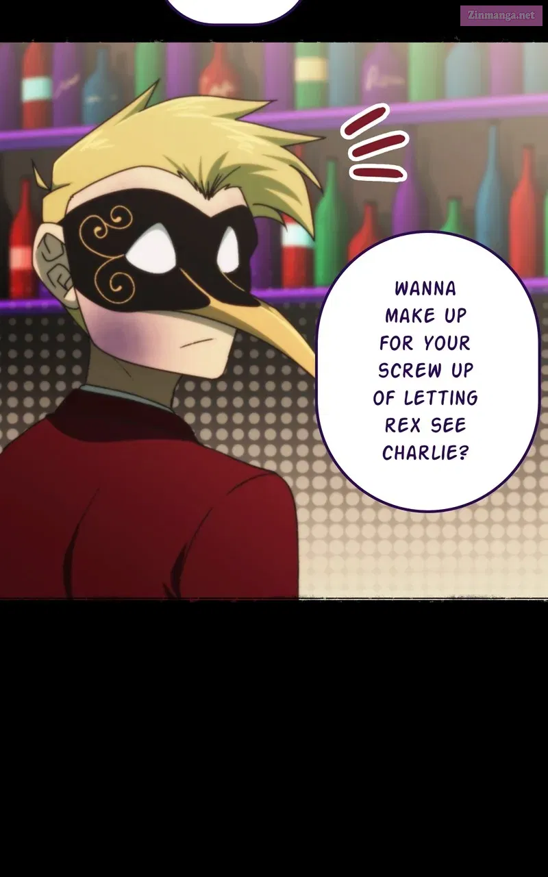 City of Blank Zinmanga X Chapter 127 Page 60