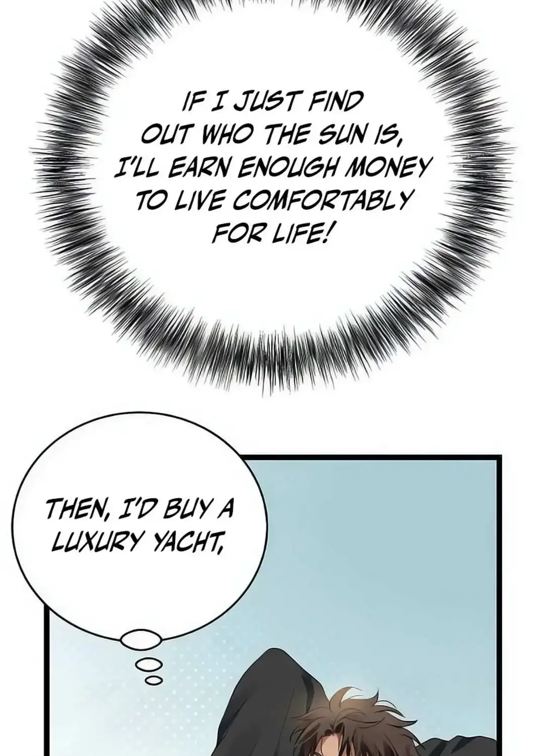 A Tidal Wave Of Glory Zinmanga X Chapter 48 Page 9