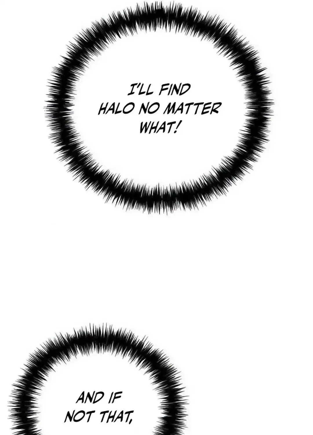A Tidal Wave Of Glory Zinmanga X Chapter 48 Page 21