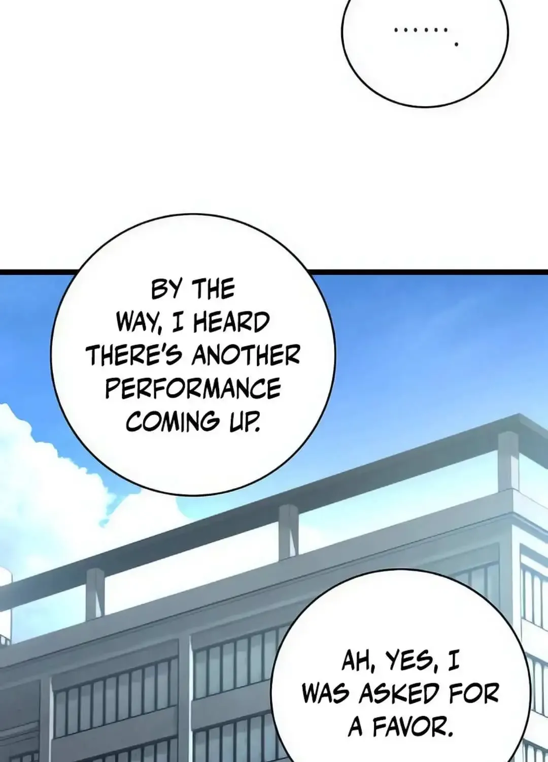 A Tidal Wave Of Glory Zinmanga X Chapter 48 Page 96
