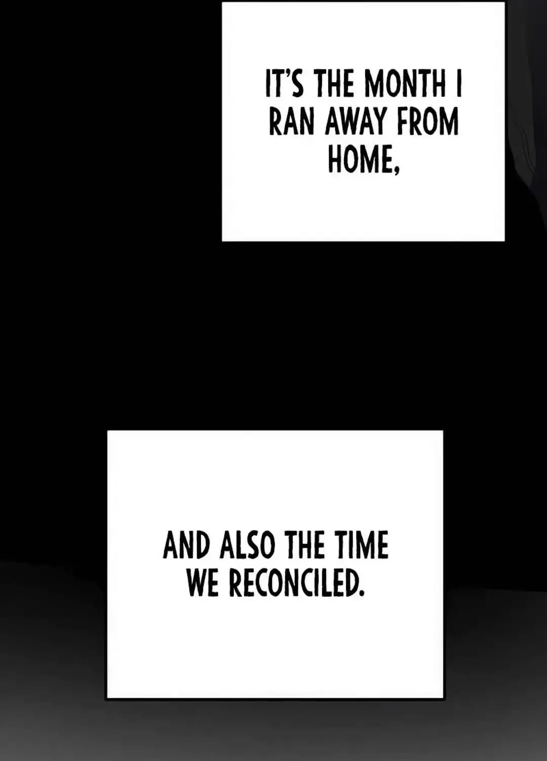 A Tidal Wave Of Glory Zinmanga X Chapter 48 Page 122