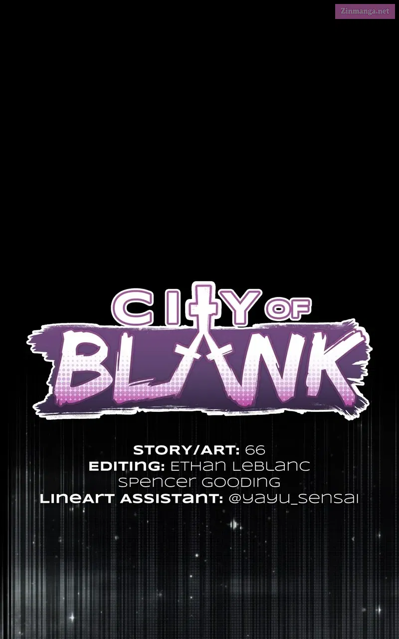 City of Blank Zinmanga X Chapter 126 Page 2