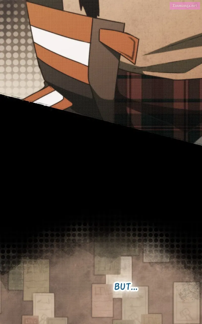 City of Blank Zinmanga X Chapter 126 Page 31