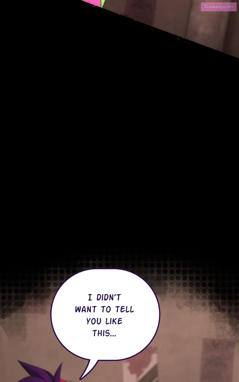 City of Blank Zinmanga X Chapter 126 Page 83