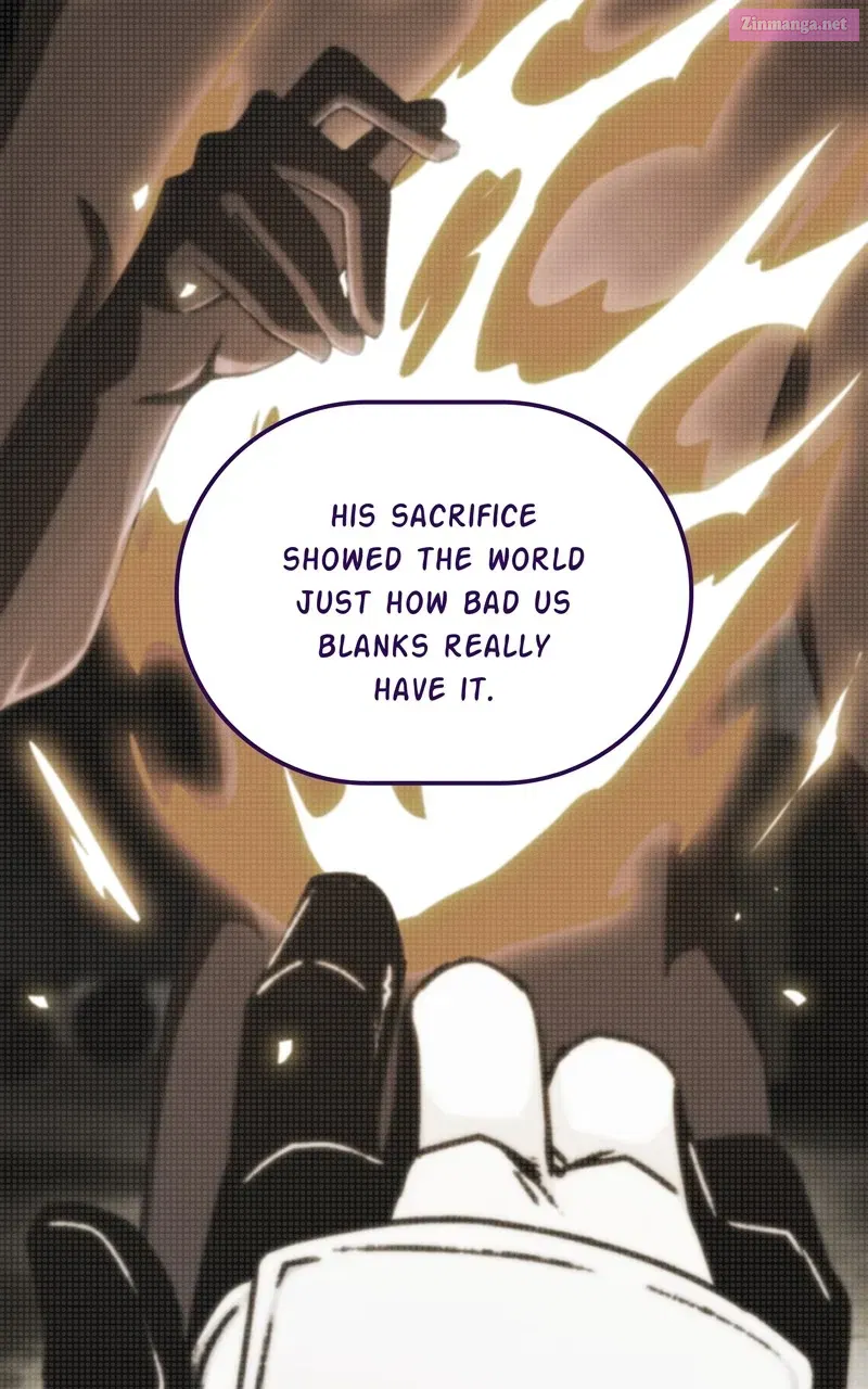 City of Blank Zinmanga X Chapter 125 Page 30