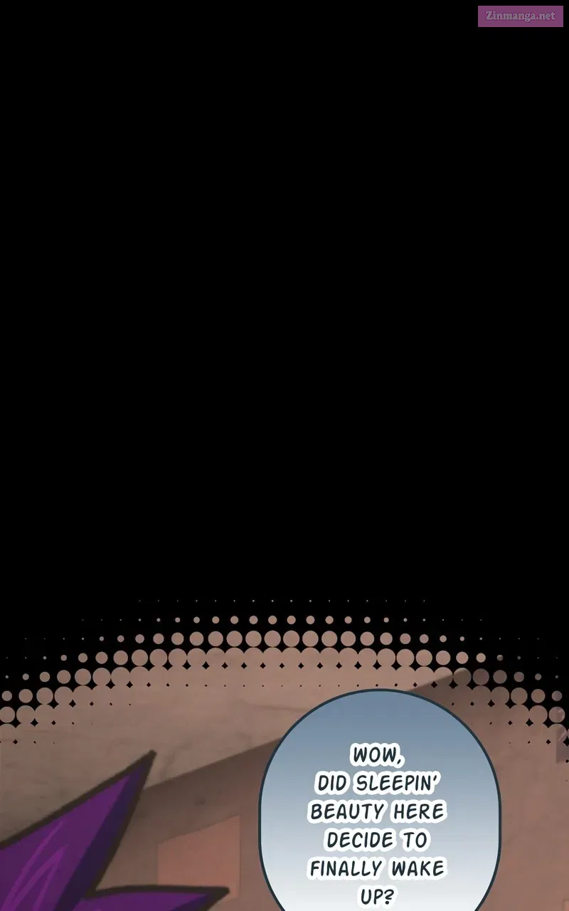 City of Blank Zinmanga X Chapter 125 Page 91