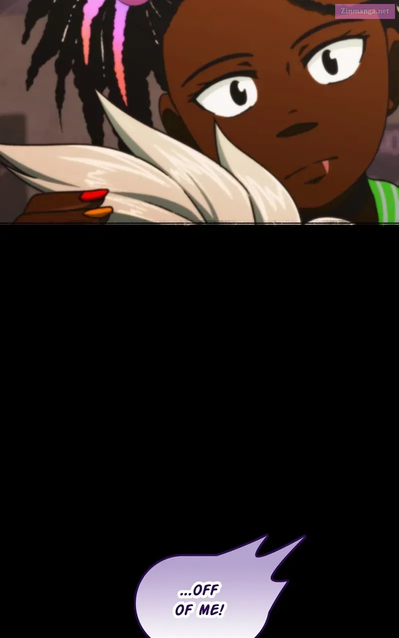 City of Blank Zinmanga X Chapter 125 Page 103
