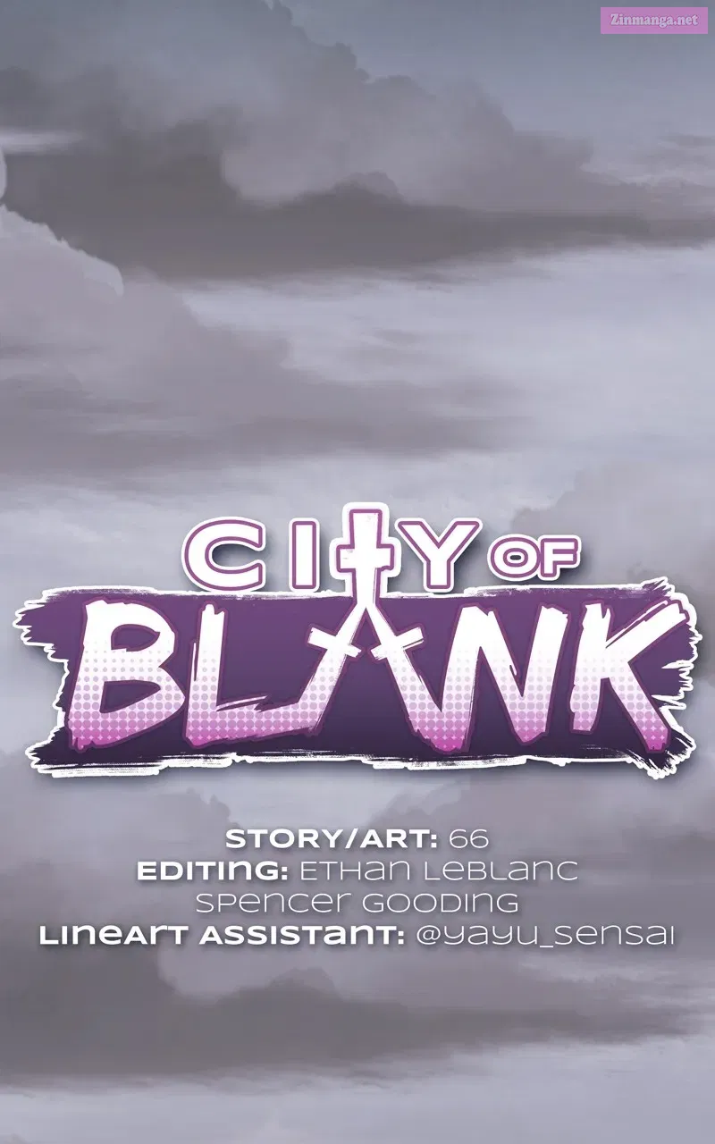 City of Blank Zinmanga X Chapter 124 Page 11