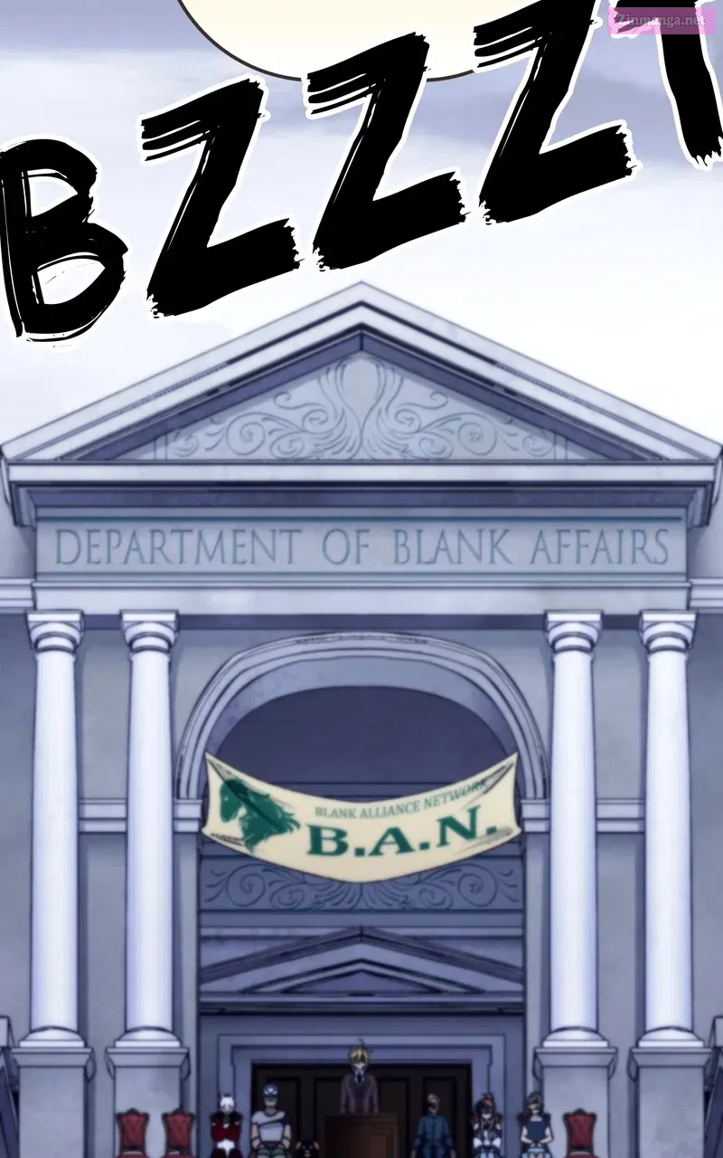 City of Blank Zinmanga X Chapter 124 Page 82