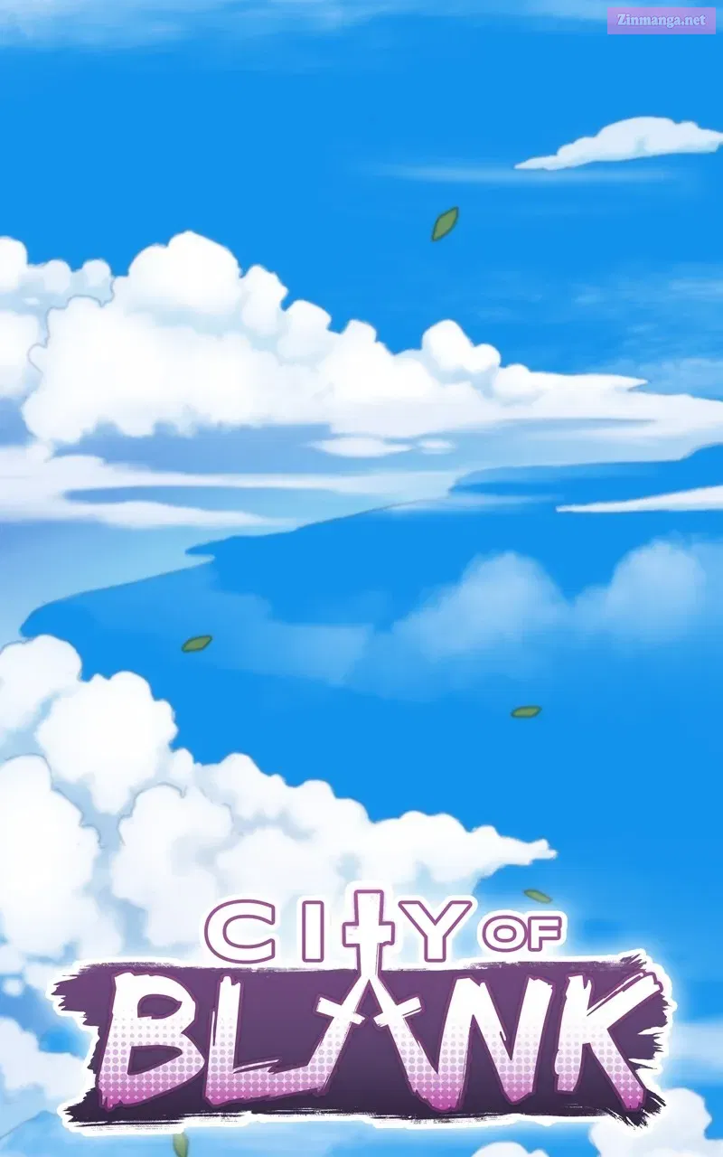 City of Blank Zinmanga X Chapter 123 Page 1