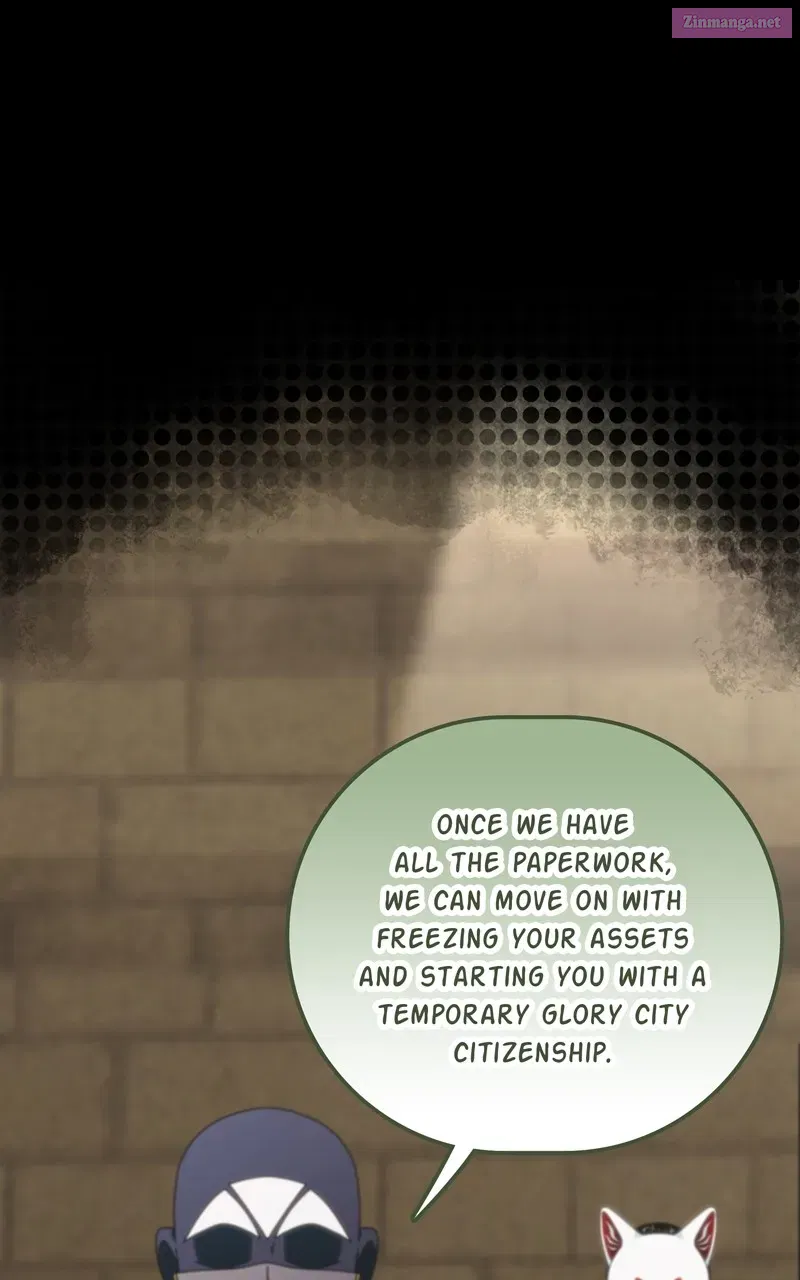 City of Blank Zinmanga X Chapter 122 Page 68