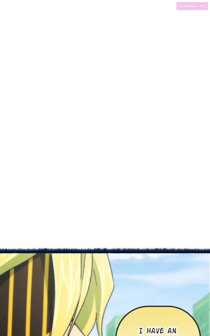 City of Blank Zinmanga X Chapter 121 Page 1