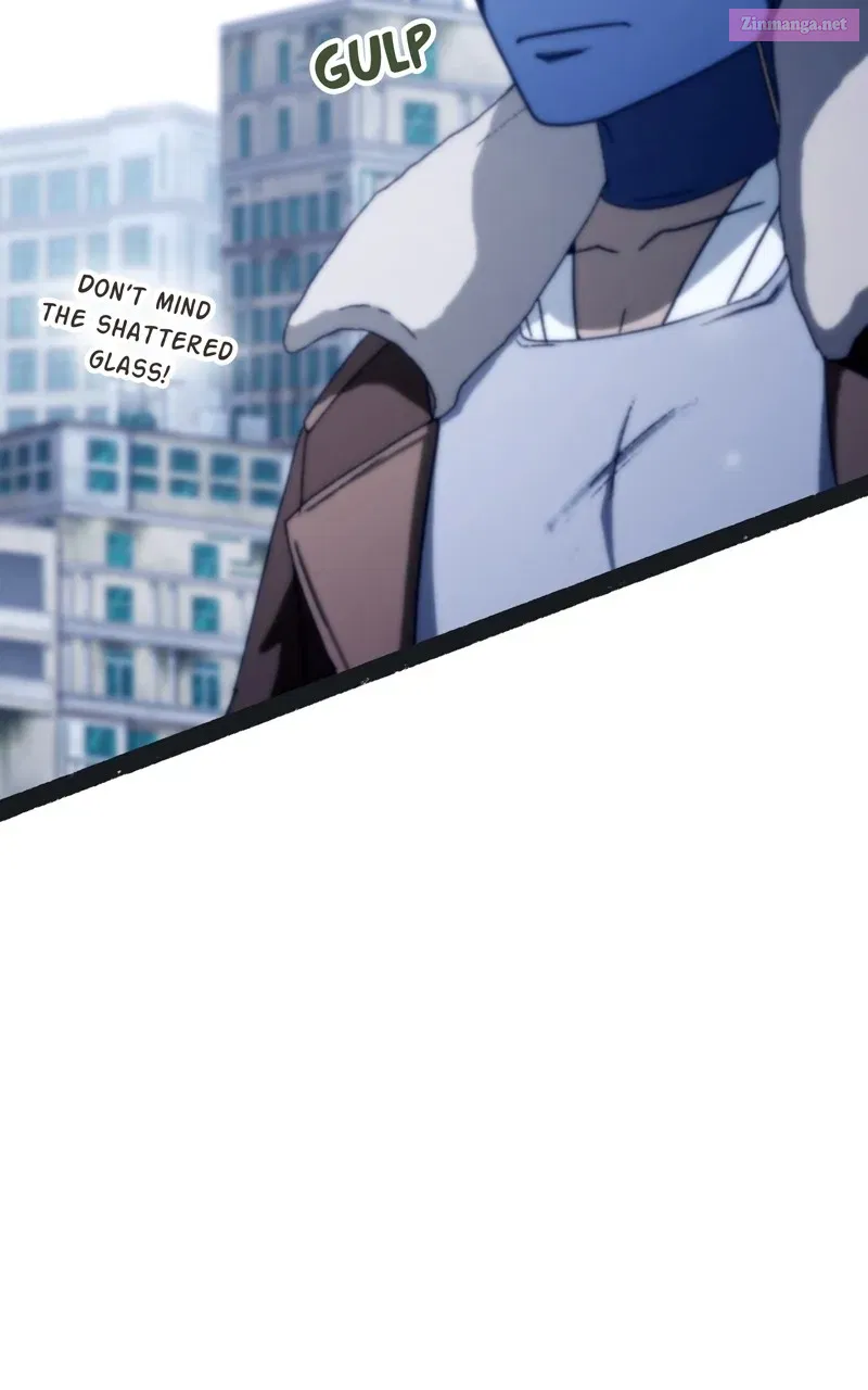 City of Blank Zinmanga X Chapter 121 Page 101