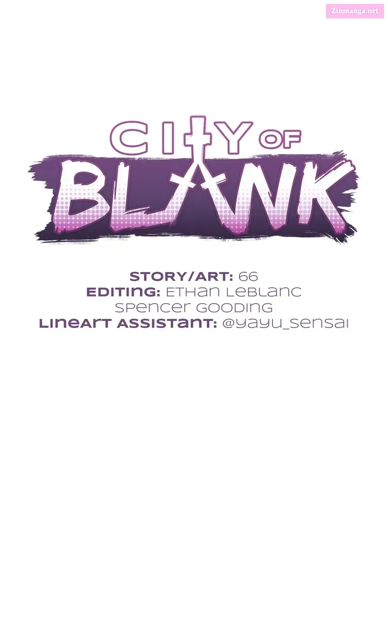 City of Blank Zinmanga X Chapter 120 Page 121