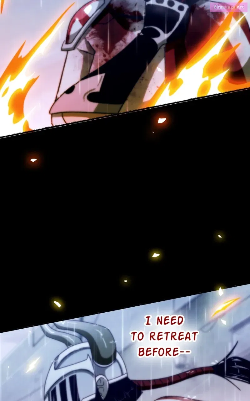 City of Blank Zinmanga X Chapter 119 Page 45
