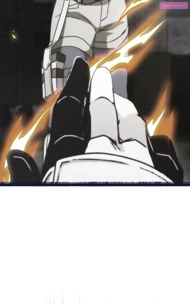 City of Blank Zinmanga X Chapter 118 Page 38