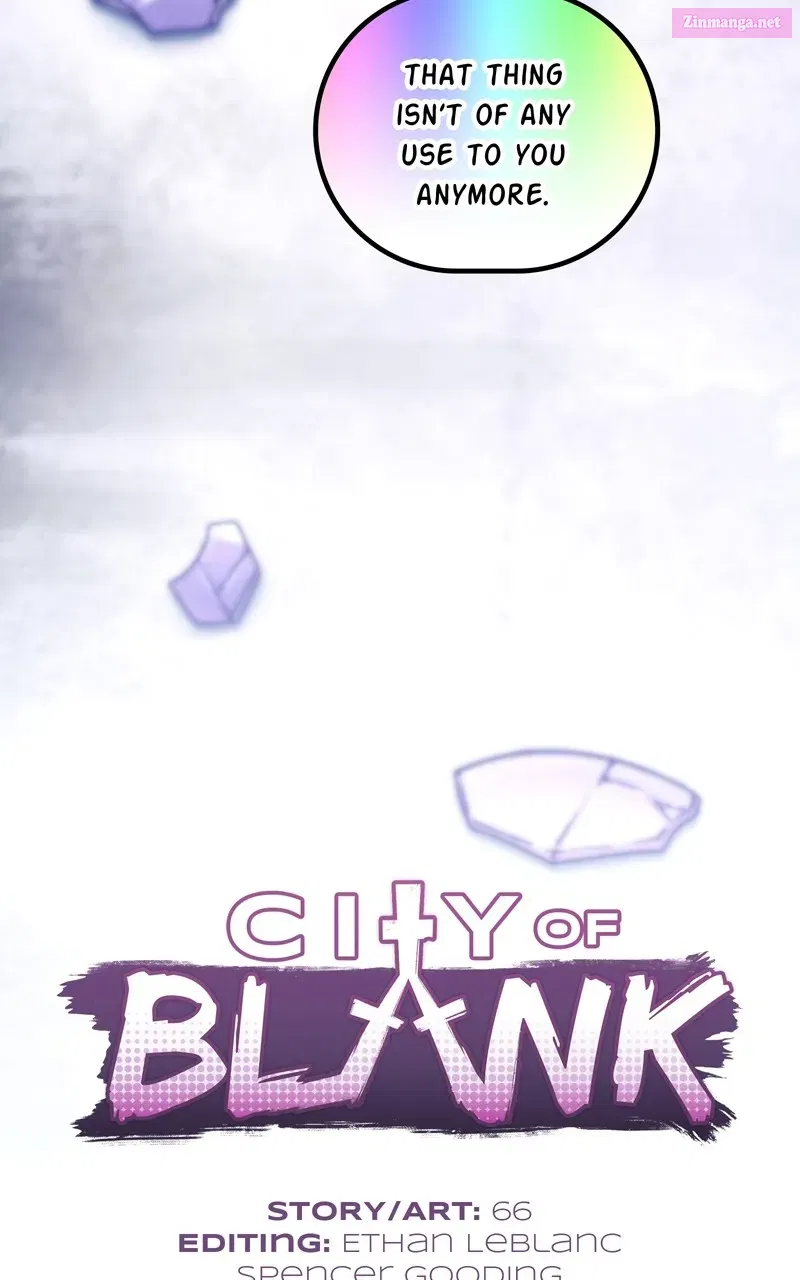 City of Blank Zinmanga X Chapter 117 Page 22