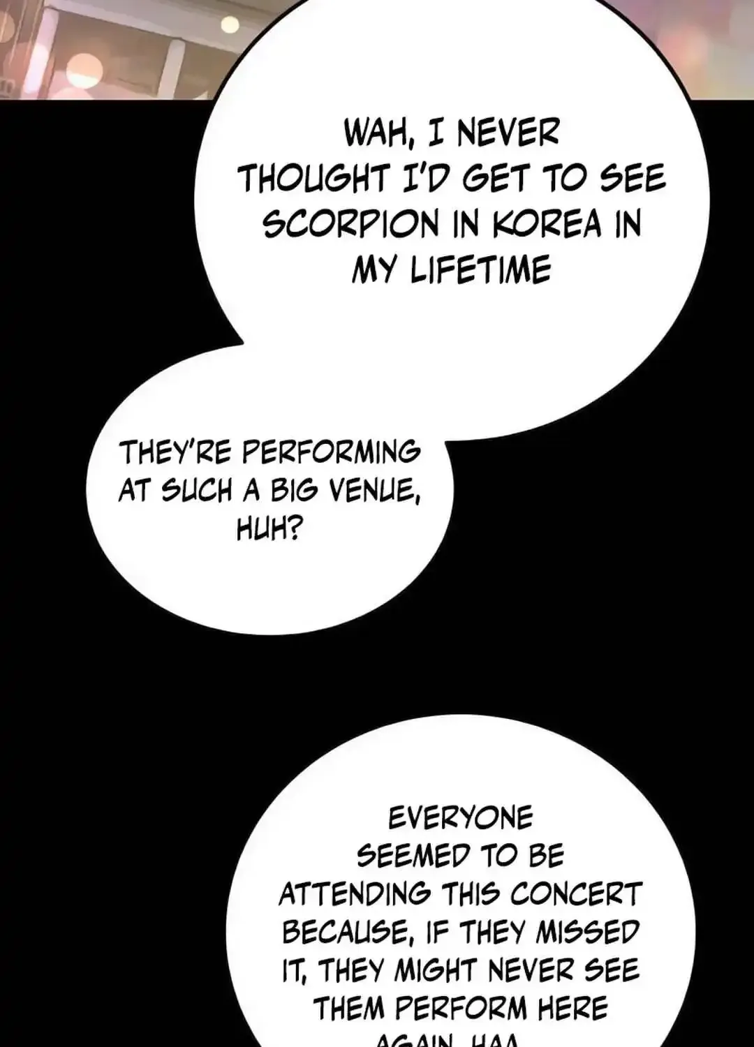 A Tidal Wave Of Glory Zinmanga X Chapter 47 Page 46