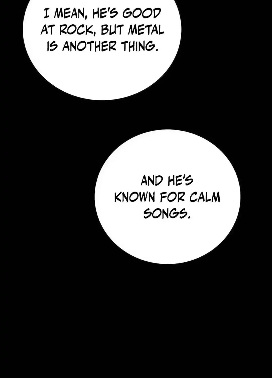 A Tidal Wave Of Glory Zinmanga X Chapter 47 Page 49
