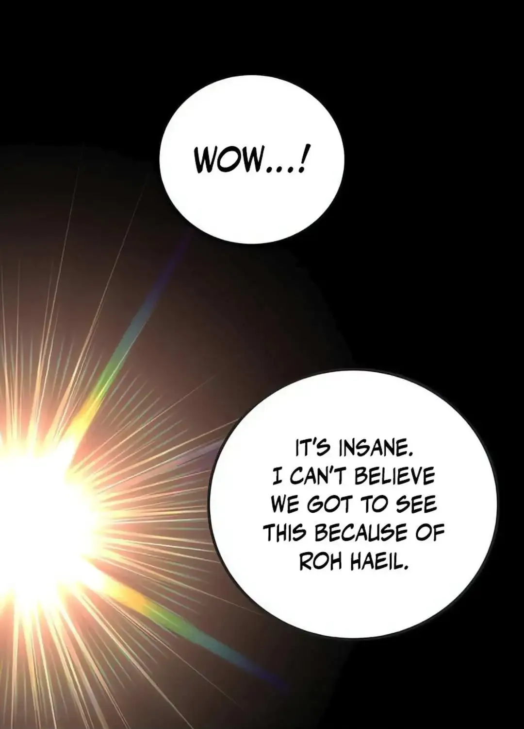 A Tidal Wave Of Glory Zinmanga X Chapter 47 Page 69