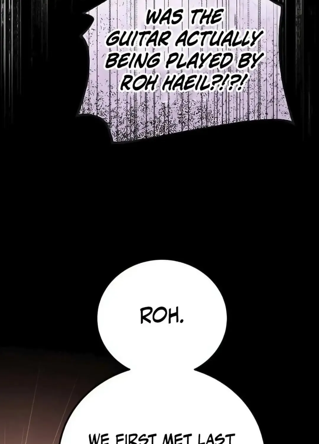 A Tidal Wave Of Glory Zinmanga X Chapter 47 Page 117