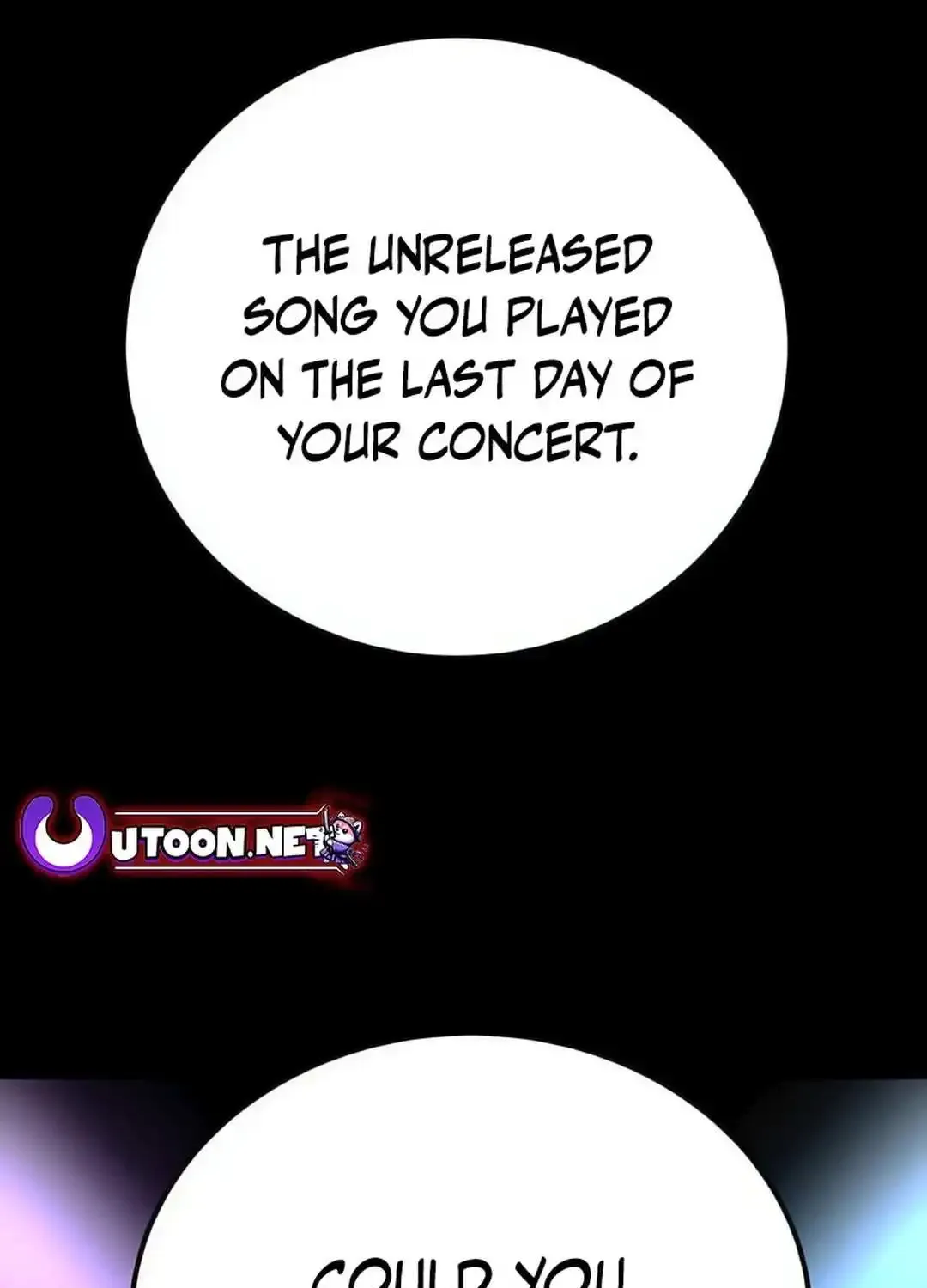 A Tidal Wave Of Glory Zinmanga X Chapter 47 Page 159