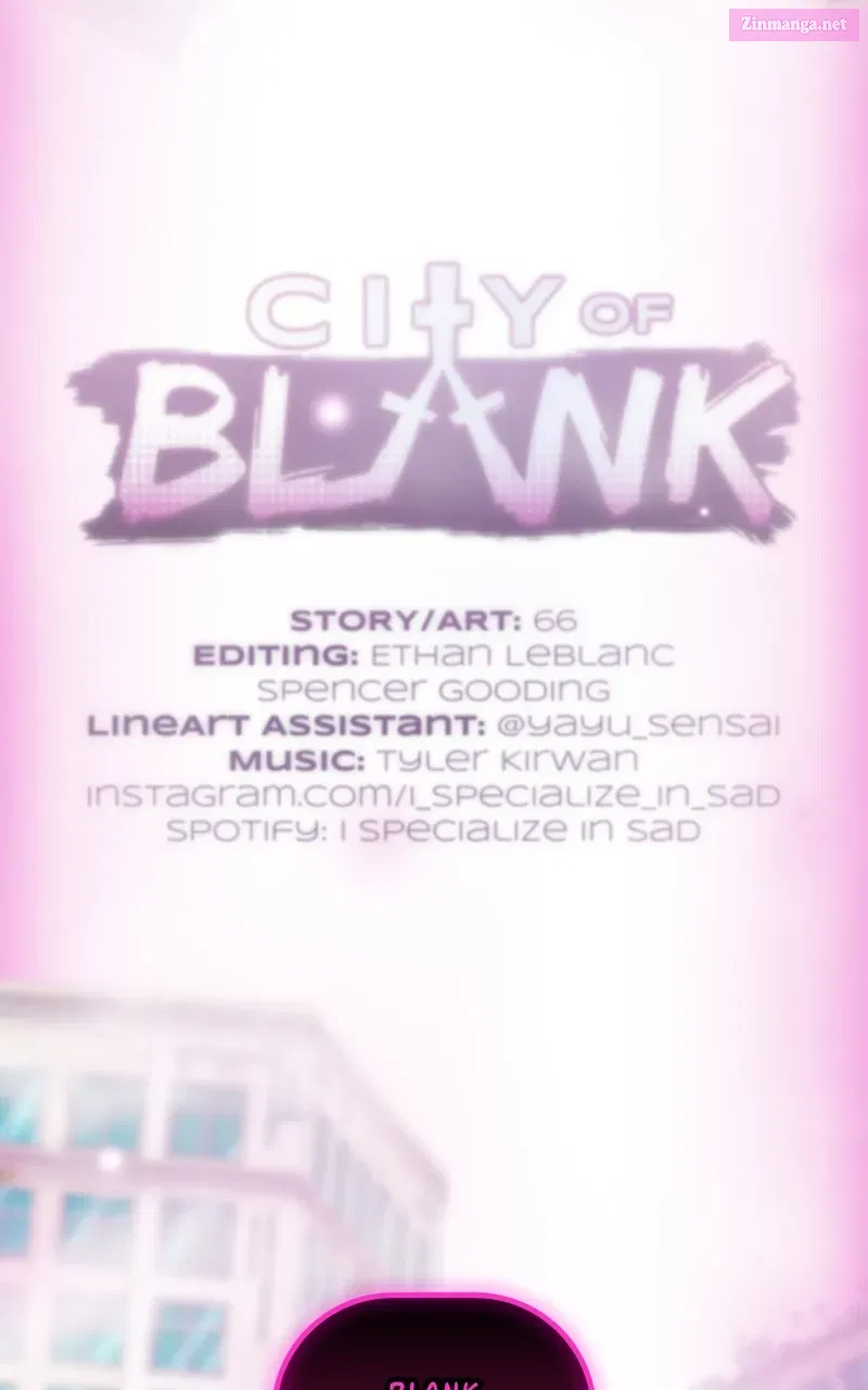City of Blank Zinmanga X Chapter 115 Page 17