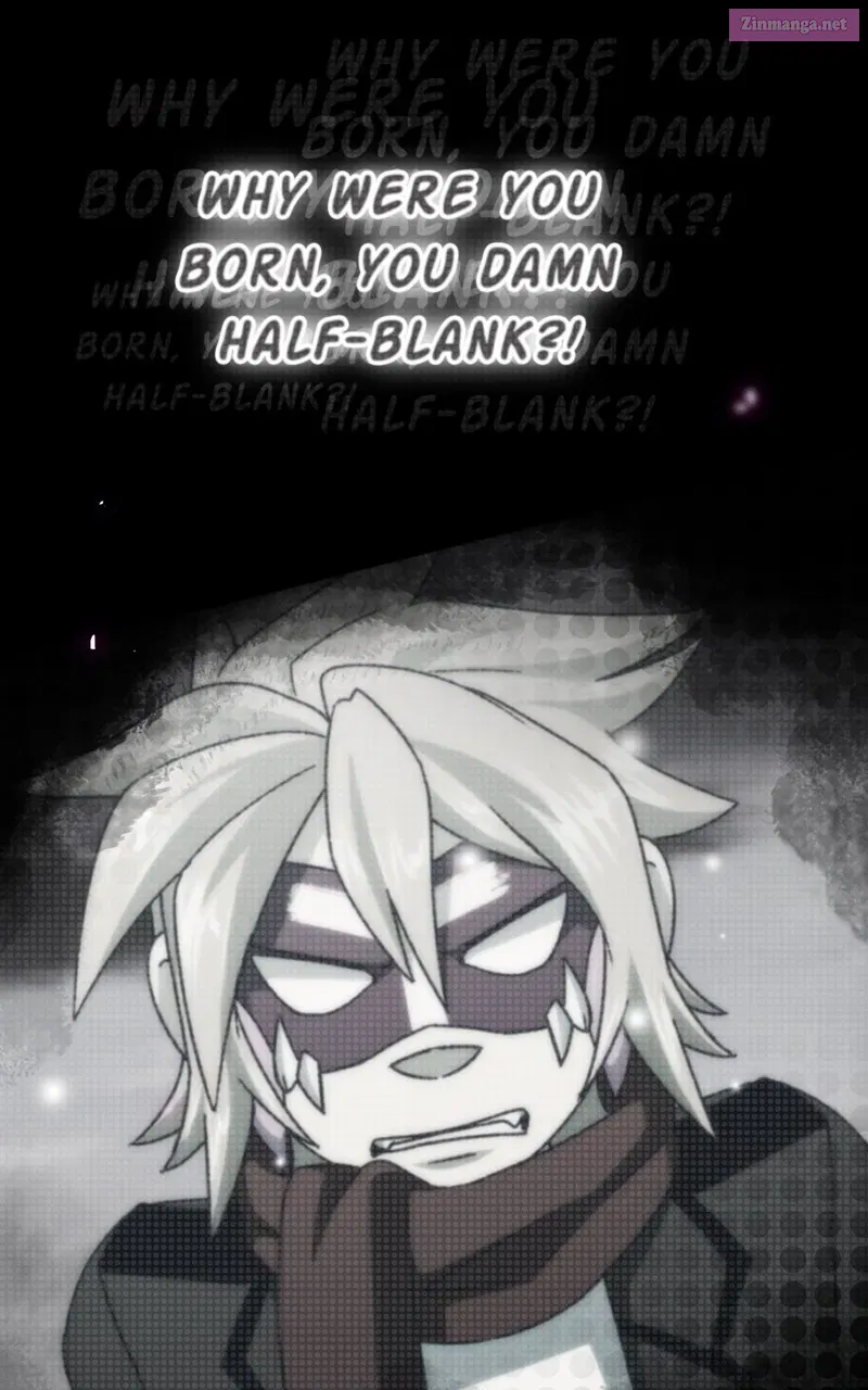 City of Blank Zinmanga X Chapter 115 Page 93