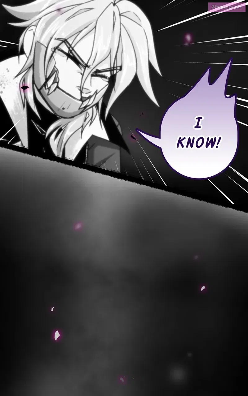 City of Blank Zinmanga X Chapter 115 Page 109