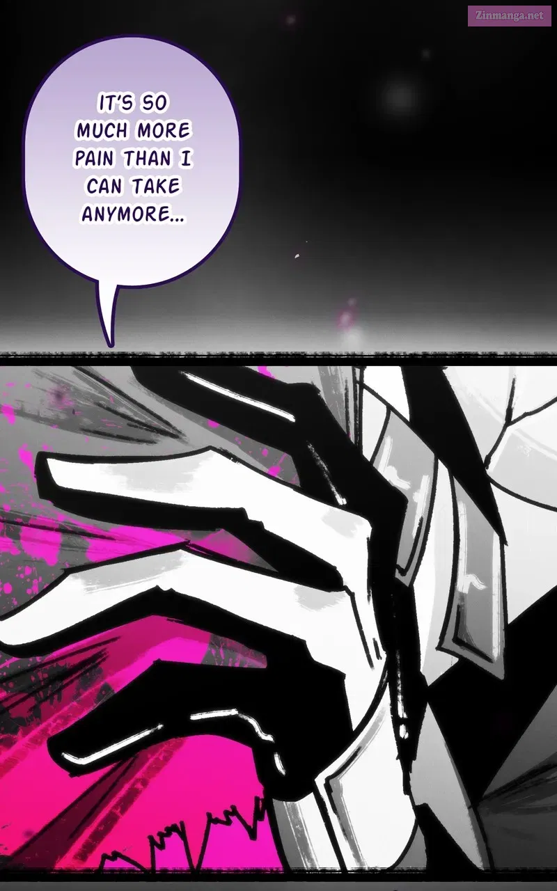 City of Blank Zinmanga X Chapter 115 Page 113