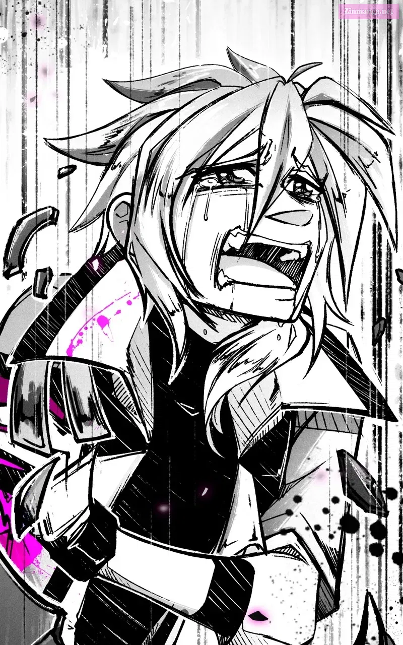 City of Blank Zinmanga X Chapter 115 Page 117