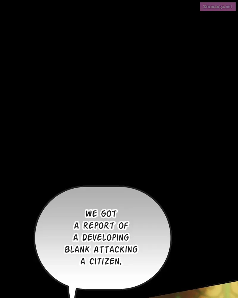 City of Blank Zinmanga X Chapter 113 Page 17