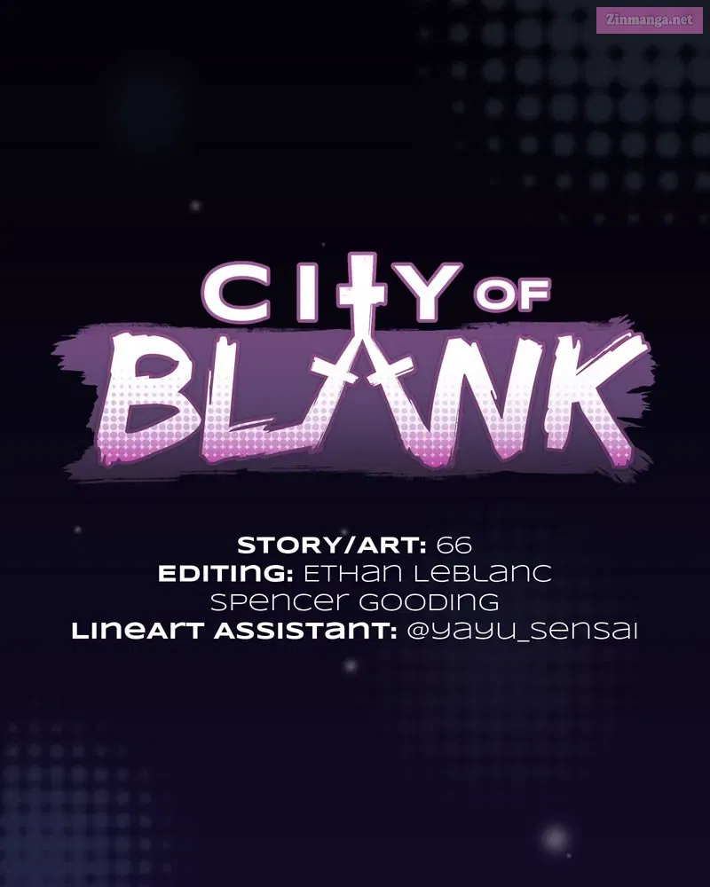 City of Blank Zinmanga X Chapter 113 Page 20