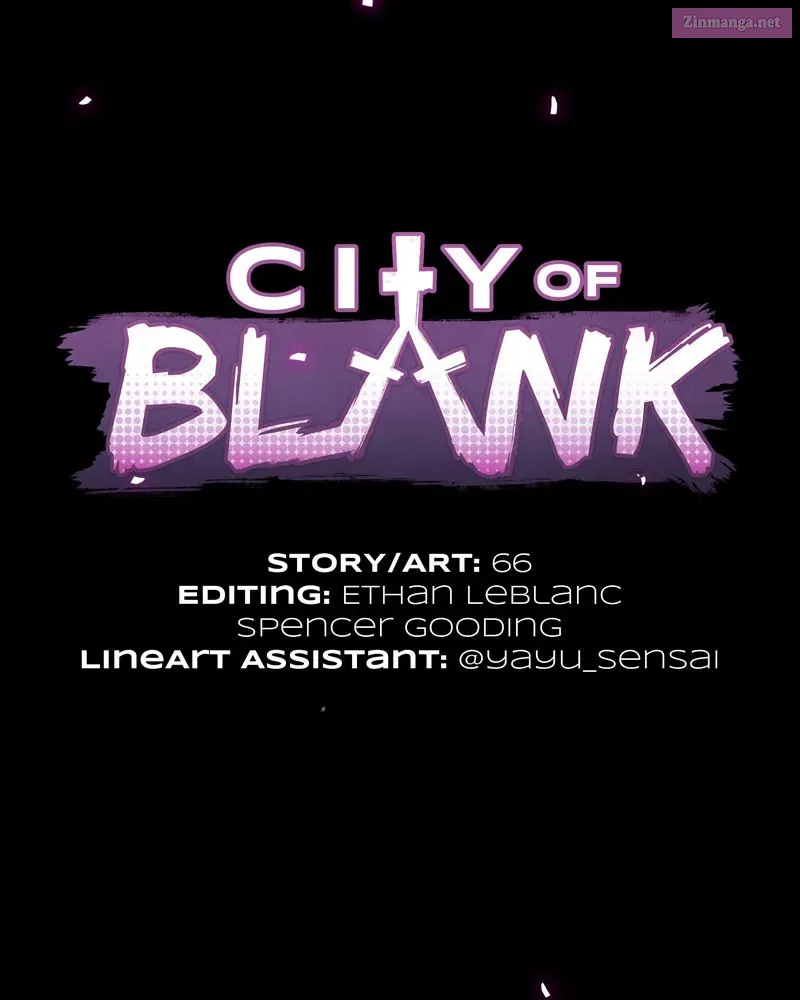 City of Blank Zinmanga X Chapter 112 Page 14