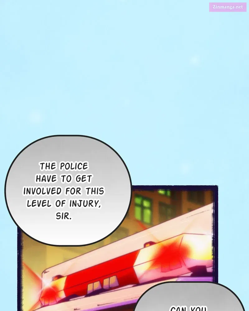 City of Blank Zinmanga X Chapter 112 Page 110