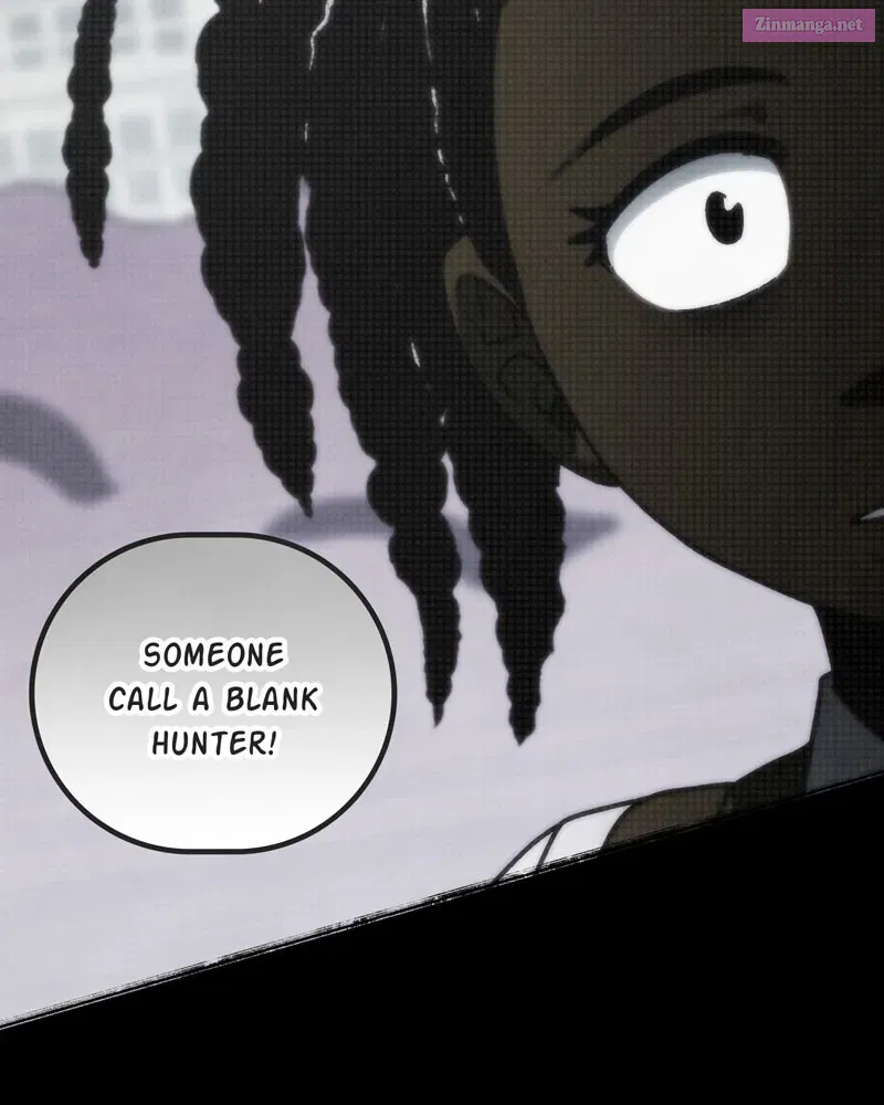 City of Blank Zinmanga X Chapter 109 Page 18
