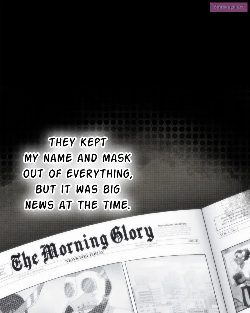 City of Blank Zinmanga X Chapter 109 Page 27