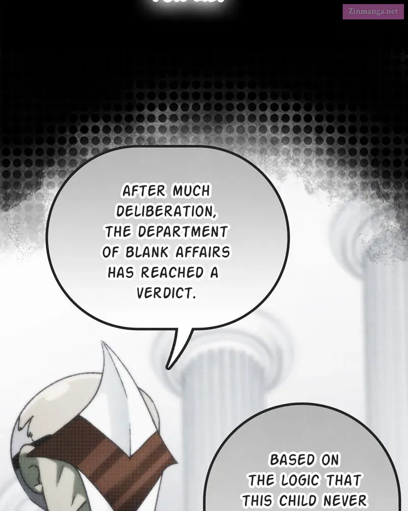 City of Blank Zinmanga X Chapter 109 Page 38