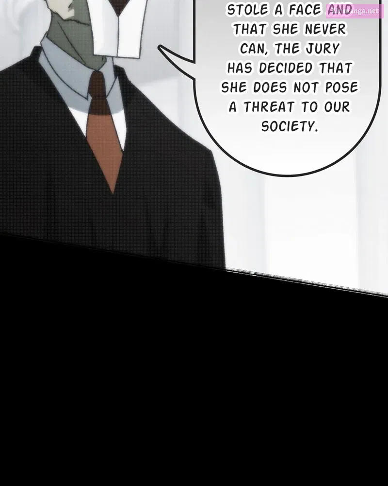 City of Blank Zinmanga X Chapter 109 Page 39