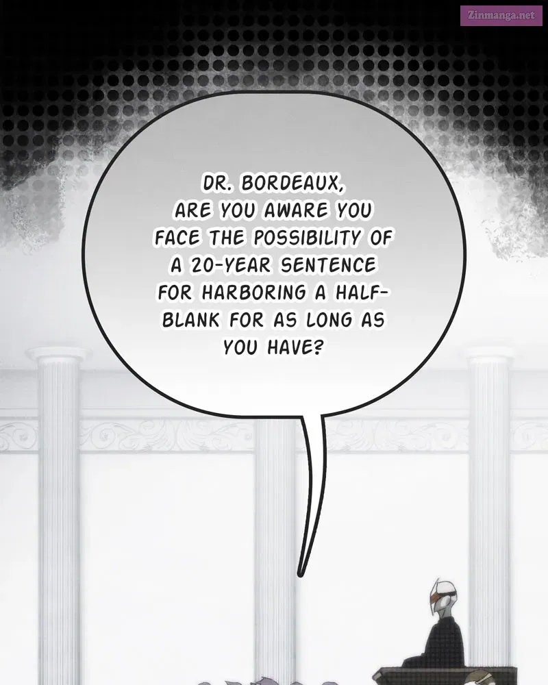 City of Blank Zinmanga X Chapter 109 Page 44