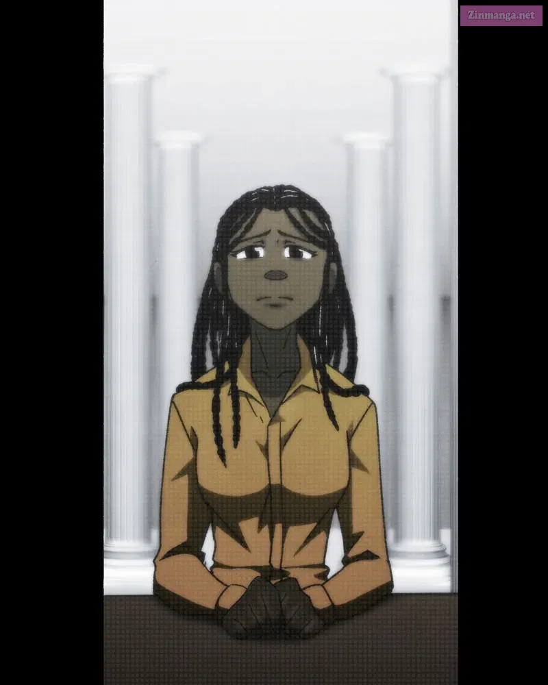 City of Blank Zinmanga X Chapter 109 Page 62