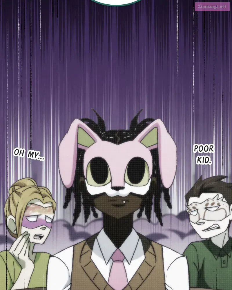 City of Blank Zinmanga X Chapter 109 Page 68