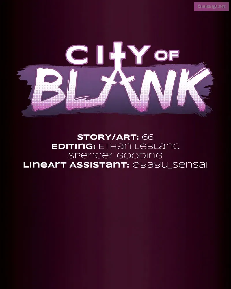 City of Blank Zinmanga X Chapter 108 Page 21