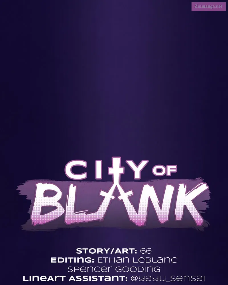 City of Blank Zinmanga X Chapter 107 Page 11