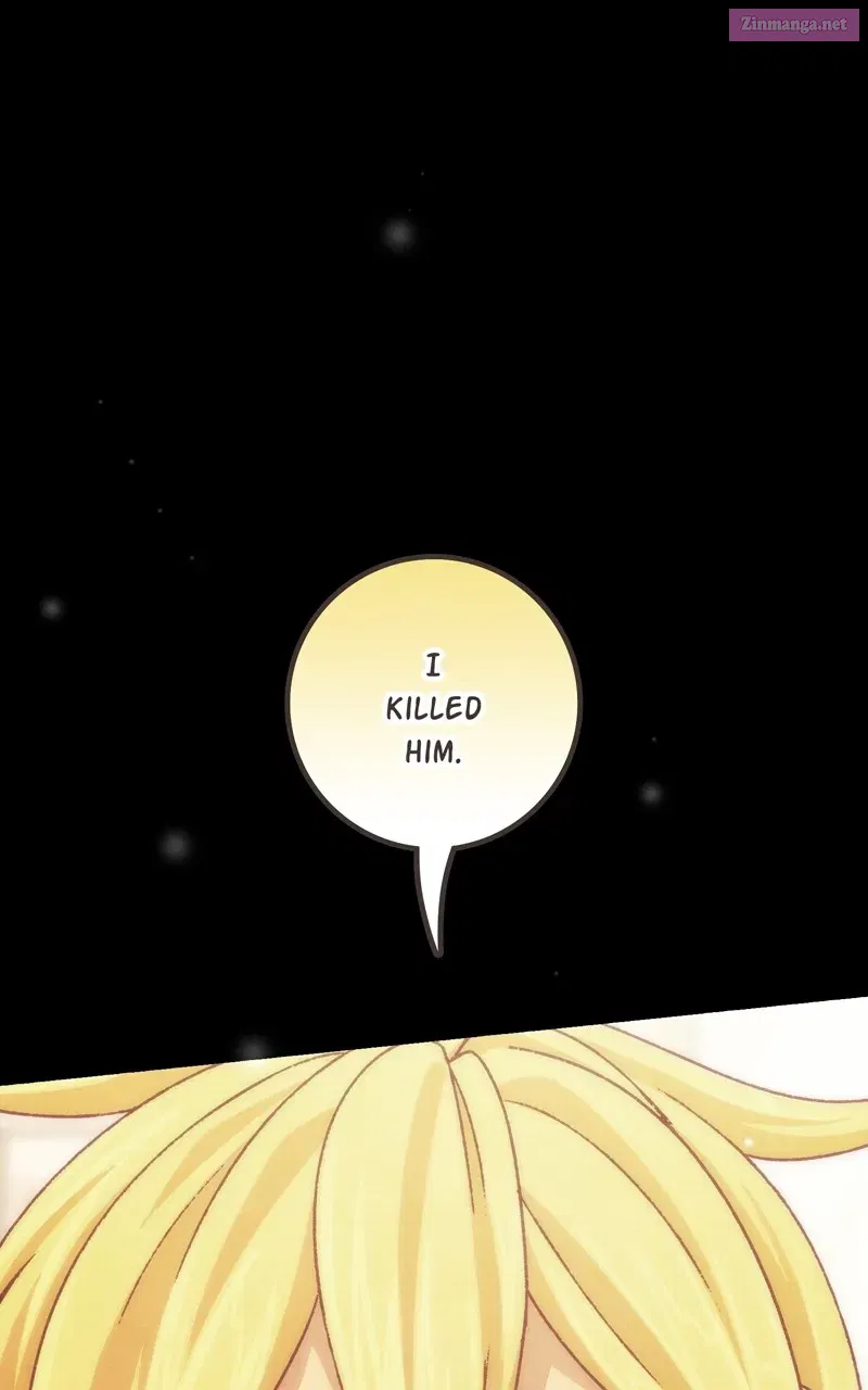 City of Blank Zinmanga X Chapter 103 Page 83