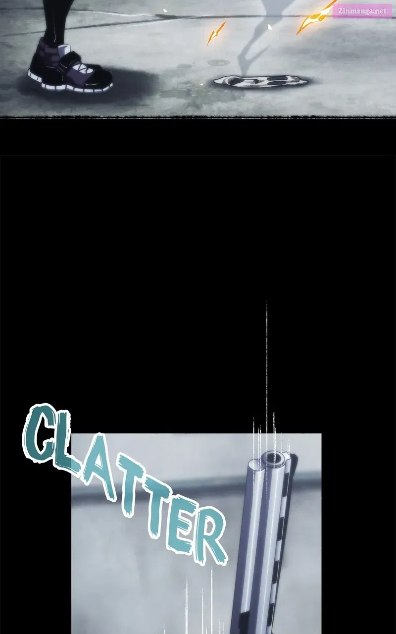 City of Blank Zinmanga X Chapter 102 Page 137