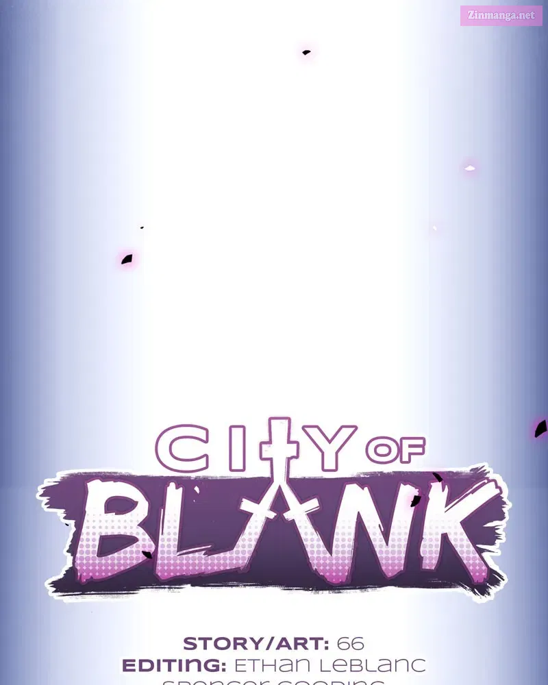 City of Blank Zinmanga X Chapter 101 Page 21
