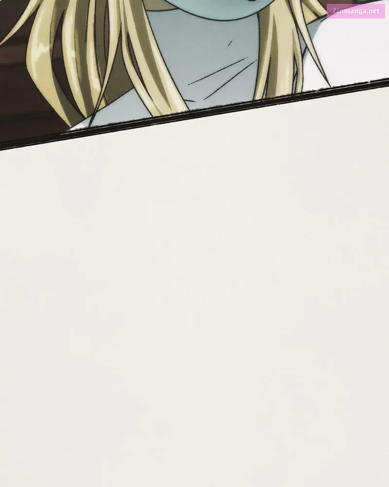 City of Blank Zinmanga X Chapter 100 Page 41