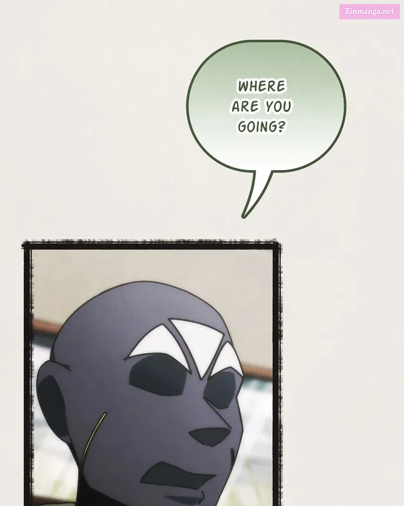 City of Blank Zinmanga X Chapter 100 Page 99